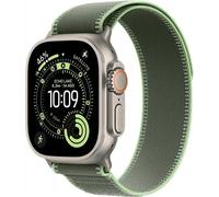 Apple Trail Loop 49 mm - Verde/Grigio, taglia S/M