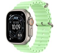 Apple Trail Loop 49 mm - Verde/Grigio, taglia S/M