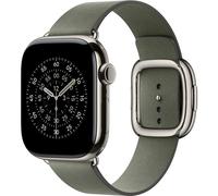 Apple Trail Loop 49 mm - Verde/Grigio, taglia S/M