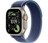 Apple Trail Loop Armband - Blau