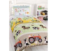 Apple Tree Farm Set Copripiumino (AG944)