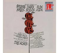 Apple Tree the - Broadway Cast (dir By Mike Nichols)
