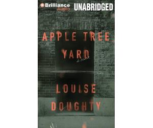 Apple Tree Yard: A Novel by Louise Doughty (2014-01-14)