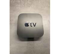 Apple TV 3ª Gen A1469 HD Media Streamer 8GB - Usato, Senza Telecomando, Nero