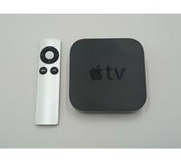 Apple TV (3ª Generazione) HD Media Streamer - A1469, Usato, Testato
