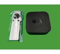 Apple TV 4ª Gen HD Media Streamer A1625 | Con Telecomando E Cavo HDMI | Usato