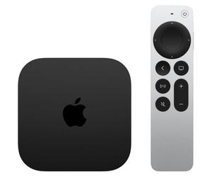 APPLE TV 4K - 128 GB (terza generazione) - Nouvo