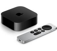 Apple Tv 4K Wifi + Ethernet Con 128Gb di Archiviazione - MN893T/A