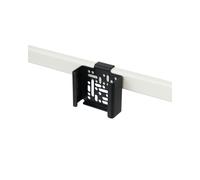 Apple TV Supporto Carbone