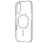 Apple Custodia MagSafe trasparente per iPhone 16