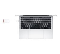 Apple USB-C auf SD Kartenlesegerät Card-Reader Secure Digital (SD) Typ MW653ZM/A