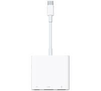 Apple MW5M3ZM/A hub di interfaccia USB tipo-C Bianco