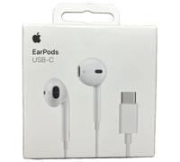 Apple USB-C Earpods OEM per iPhone 15 16 17 Pro Max Nuovi Sigillati Auricolari