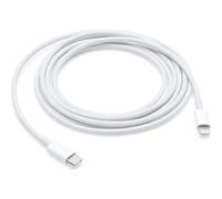 Apple USB-C Lightning Kabel Cavo Digitale/dati 2 m USB Typ C 24-pole MW2R3ZM/A