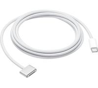 Apple MW613ZM/A cavo USB 2 m USB C MagSafe 3 Argento Apple