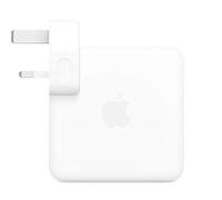 Apple USB-C - Power adapter - 96 Watt - United Kingdom - for MacBook, MacBook Air, MacBook Pro