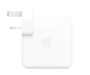 Apple USB-C - Power adapter - 96 Watt - United Kingdom - for MacBook, MacBook Air, MacBook Pro