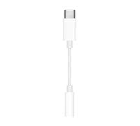 APPLE MU7E2ZM/A - USB-C su jack per cuffie da 3,5 mm, iPad, iPad Pro