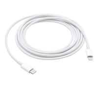 APPLE MKQ42ZM/A - Cavo da USB C a Lightning, 2 m