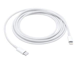 Apple USB-C to Lightning Cable Cavo Digitale / dati 2 m 24-pole Type-C MKQ42ZM/A