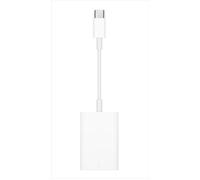 Apple Lettore da USB-C a scheda SD