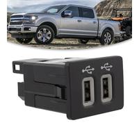 Apple USB CarPlay Upgrade Interface Module Sync 3 Media Hub Per F-150 2017-20 T9