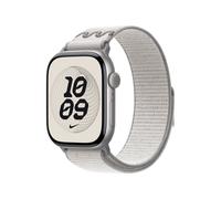 Apple Veiled Grey Nike Sport Loop 145 220 mm veiled gray per Watch MGD44ZM/A