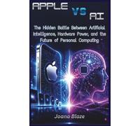 APPLE VS AI: The Hidden Battle Between Artificial Intelligence, Hardware Power, and the Future of Personal Computing