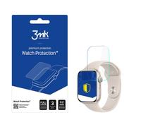 VETRO TEMPERATO 3MK Protezione Watch per Watch Series 8