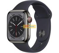 Apple Watch 8 A2775 45mm GPS+Cellular Graphite - Usato | Art.36
