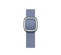 Apple Watch Band - Cinturino Modern - 41 mm - Blu lavanda - Medium