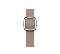 Apple Watch Band - Cinturino Modern - 41 mm - Sahara - Medium