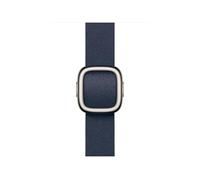 Apple Watch Band - Cinturino Modern - 42 mm - Blu profondo - Small
