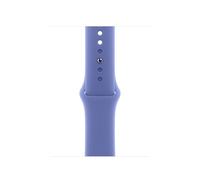 Apple Watch Band - Cinturino Sport - 40 mm - Pervinca - S/M