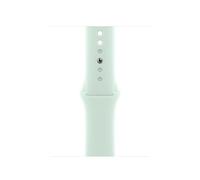 Apple Watch Band - Cinturino Sport - 42 mm - Acquamarina - M/L