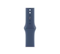 Apple Watch Band - Cinturino Sport - 42 mm - Denim - M/L