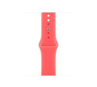 Apple Watch Band - Cinturino Sport - 42 mm - Rosa guava - S/M