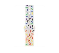 Apple Watch Band - Cinturino Sport - 45 mm - Pride Edition - M/L