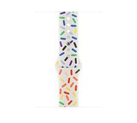 Apple Watch Band - Cinturino Sport - 45 mm - Pride Edition - S/M