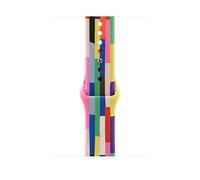 Apple Watch Band - Cinturino Sport - 46 mm - Pride Edition - S/M