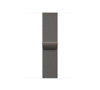 Apple Watch Band - Loop in maglia milanese - 40 mm - Ardesia - One Size