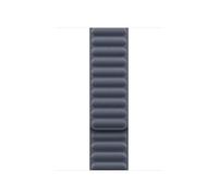 Apple Watch Band - Magnetic Link - 42 mm - Blu navy - S/M