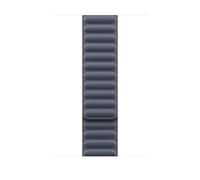 Apple Watch Band - Magnetic Link - 46 mm - Blu navy - M/L