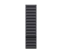 Apple Watch Band - Magnetic Link - 46 mm - Nero - S/M