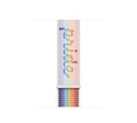 Apple MU9P3ZM/A accessorio indossabile intelligente Band Multicolore Nylon (APPLE WATCH 41 PRIDE EDITION SL)