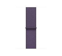Apple Watch Band - Sport Loop - 42 mm - Viola nebbia - Misura unica (adatta alla maggior parte dei polsi)
