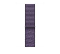 Apple Watch Band - Sport Loop - 46 mm - Viola nebbia - Misura unica (adatta alla maggior parte dei polsi)