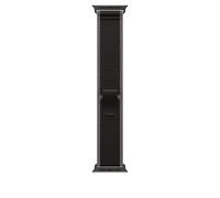 Apple Watch Band - Trail Loop - 49 mm - Nero/Cenere - S/M