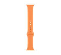 Apple Watch Cinturino Sport Giallo marigold (41 mm) - Regular