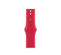 Apple Watch Cinturino Sport (PRODUCT) RED (41 mm)